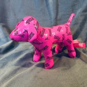 PINK Victoria’s Secret 💖 Dog NEW w/o tag